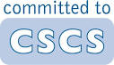 CSCS Accreditation