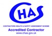 Chas Accreditation